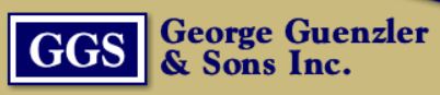 George Guenzler & Sons Inc.