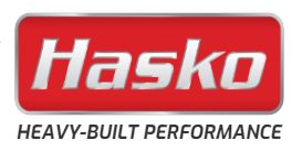 Hasko Industries, LLC.