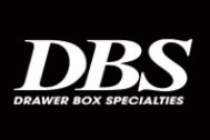Drawer Box Specialties/States Ind