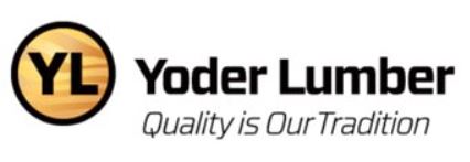 Yoder Lumber Co., Inc.