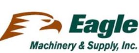 Eagle Machinery & Supply, Inc.